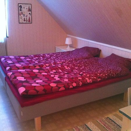 Barbro 9 Lejlighed Borlänge Eksteriør billede
