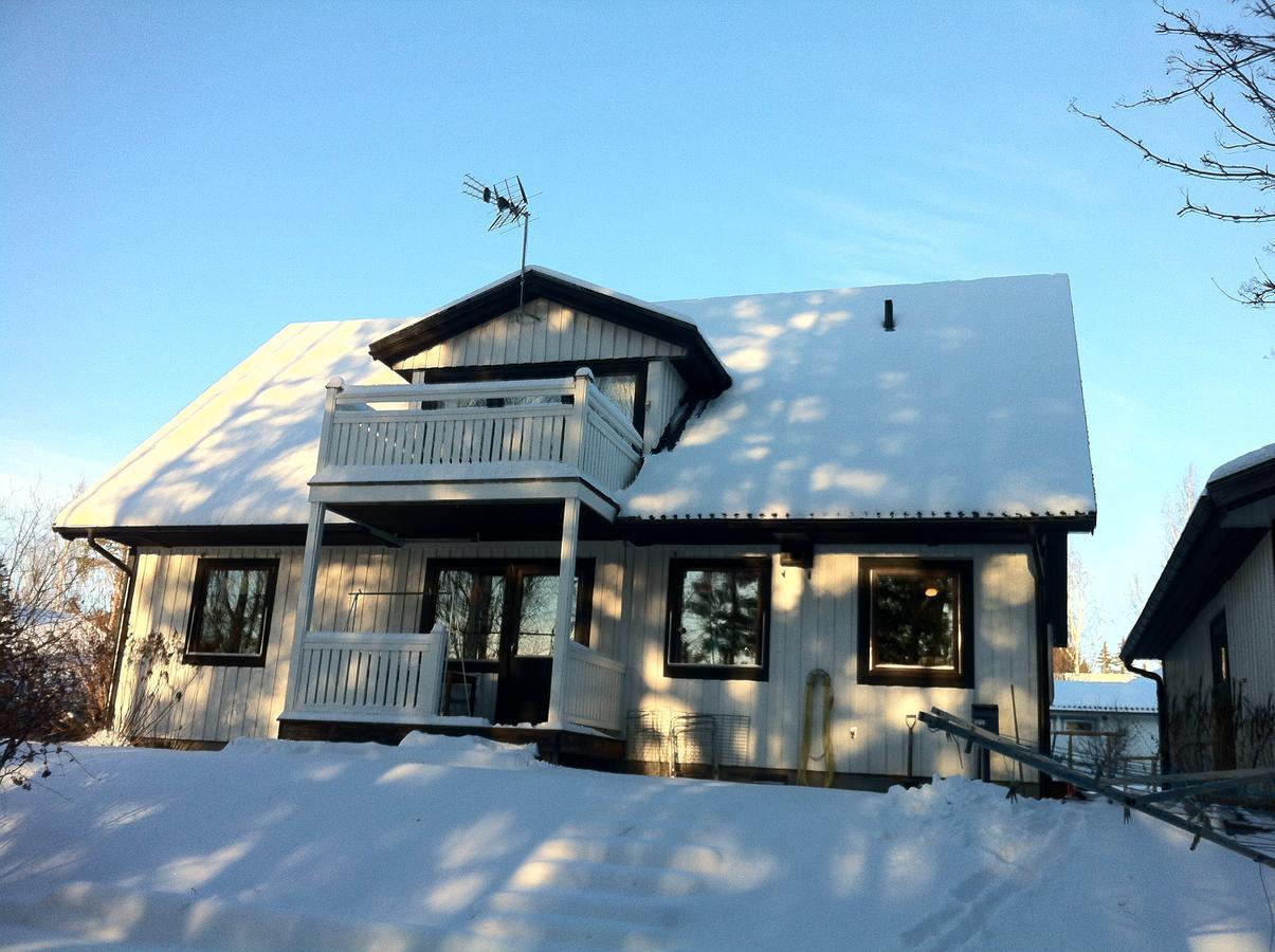 Barbro 9 Lejlighed Borlänge Eksteriør billede